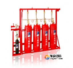 气体灭火系统灭火剂输送管道注意事项 气体灭火系统灭火剂输送管道注意事项