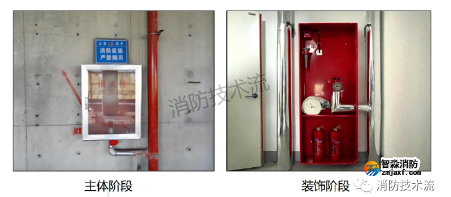 消火栓箱 消火栓箱