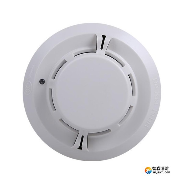 海湾JTF-GOM-GST601T点型复合式感烟感温火灾探测器