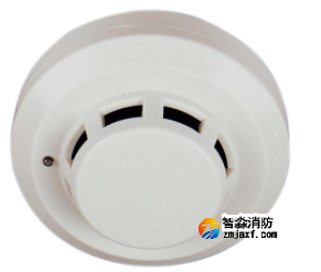 海湾新款JTY-GD-G3X消防烟感