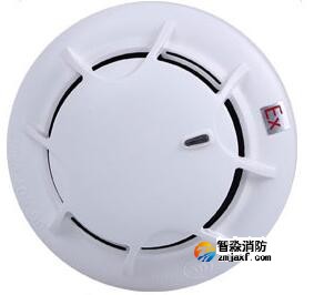 海湾JTY-GF-GST9711(EX)(船用)点型光电感烟火灾探测器