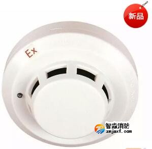 海湾JTY-GM-GSTN9811(Ex)/T防爆点型光电烟感