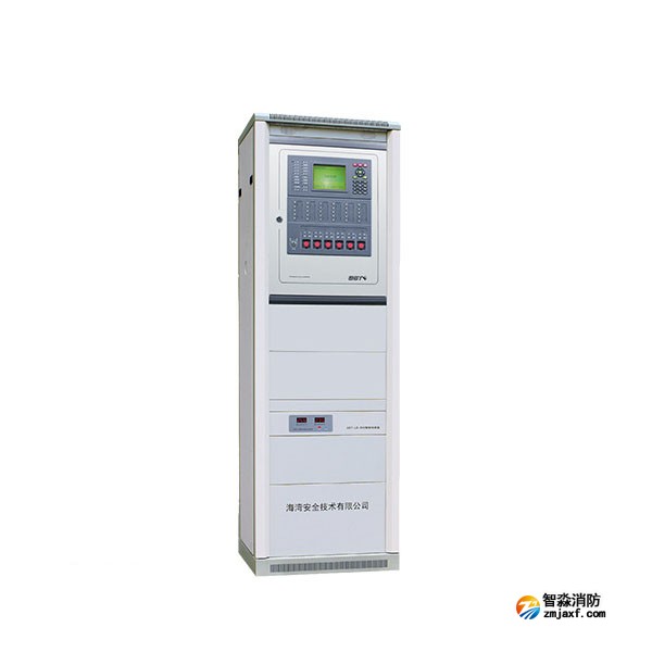 海湾JB-QB-GST200立柜式火灾报警控制器(联动型)