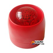 海湾GST-HX-M8502火灾声光报警器(船用)