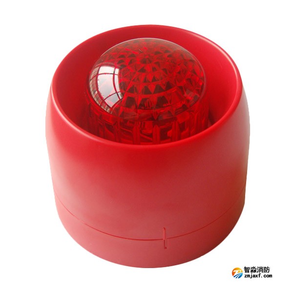 海湾GST-HX-F8502火灾声光报警器(船用)