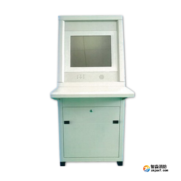 海湾GST-QT-GM9200T消防控制室图形显示装置（触摸屏）