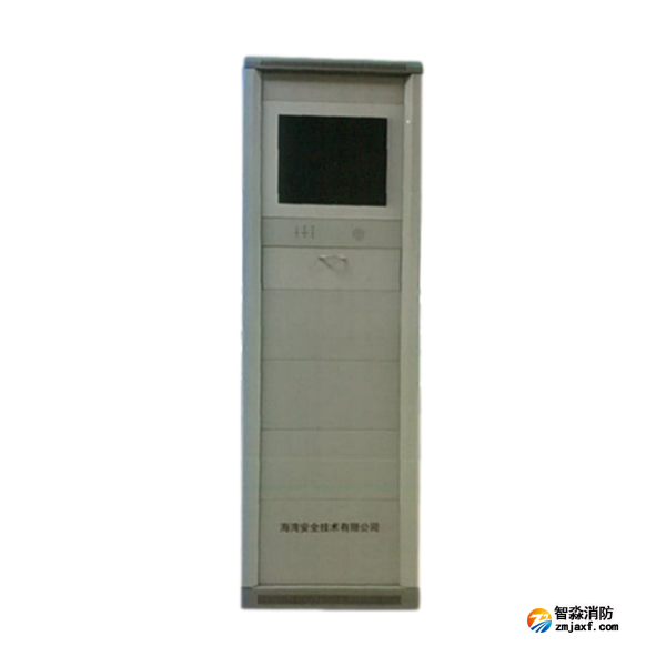 海湾GST-QG-GM9200消防控制室图形显示装置