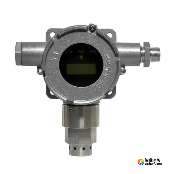 海湾GY-GST003M防爆式可燃气体报警探测器 液化石油气隔爆