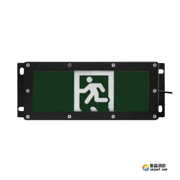 海湾HW-BLJC-1OEI0.5W-VN751A消防应急标志灯