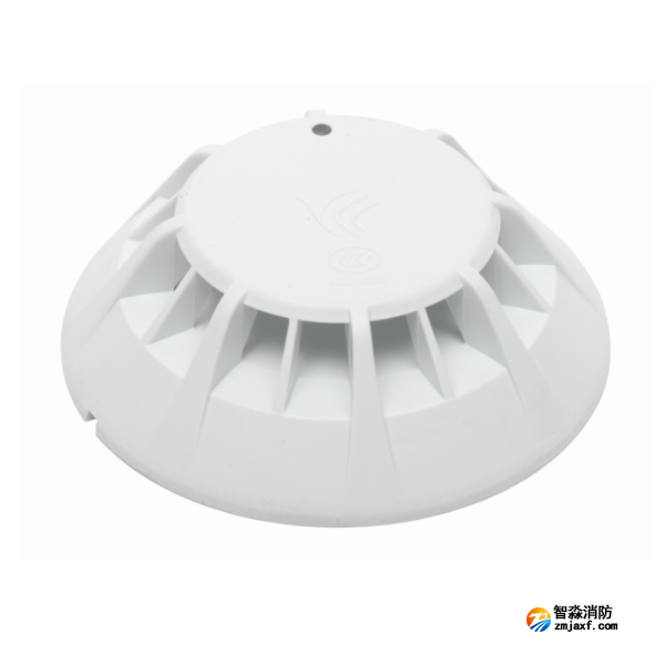 青鸟JBF4112点型家用感温火灾探测器