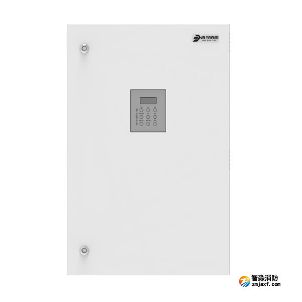 青鸟J-D-0.6KVA-01消防应急照明专用电源EPS