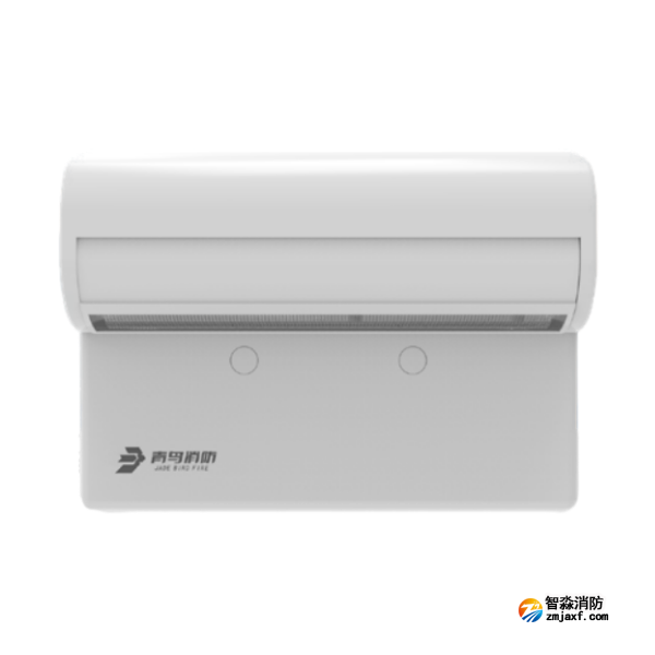 青鸟J-ZFJC-E5W-17B1壁挂应急照明灯具