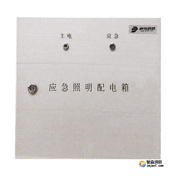 青鸟J-PD-0.5KVA-02应急照明配电箱500W