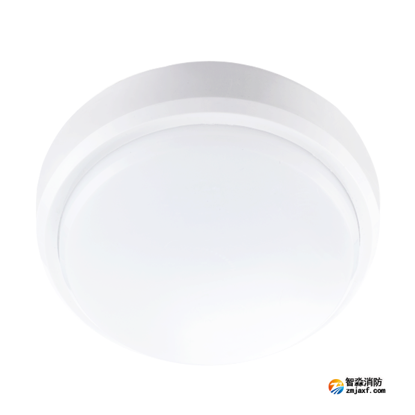 青鸟J-ZFJC-E3W-17X1A集中电源集中控制型消防应急照明灯具(吸顶)