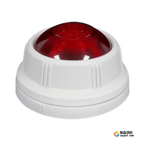青鸟JBF4375C火灾声光报警器
