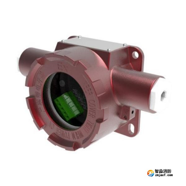 青鸟JBF5141CG-Ex隔爆型输入/输出模块