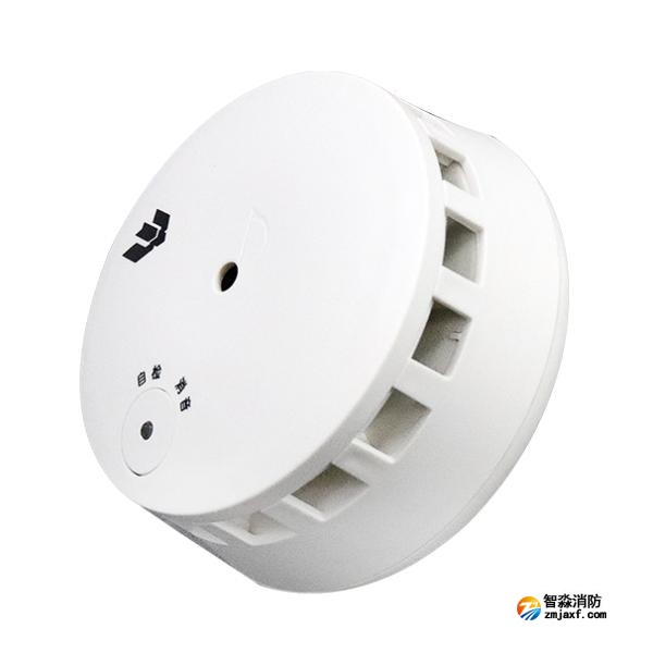 青鸟JTW-ZF-JBF-W1110独立式感温火灾探测报警器 Chrip无线 边缘专网