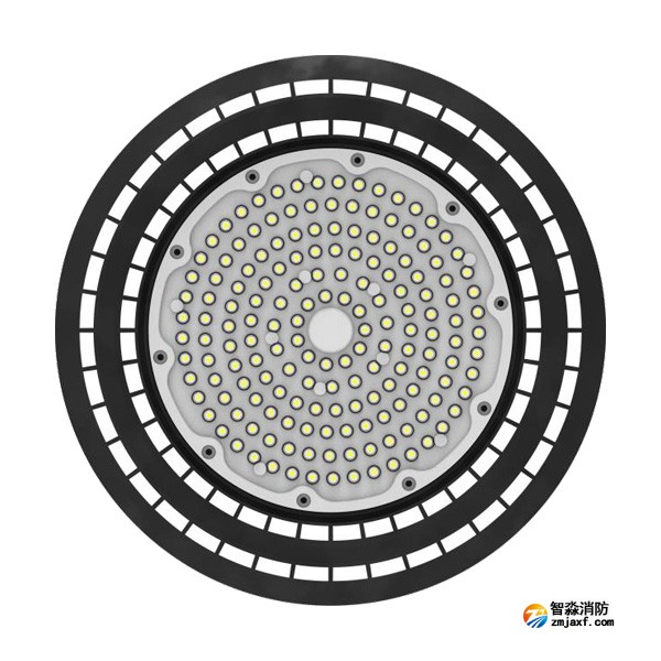 青鸟J-ZFJC-E100W-18Z8A集中电源集中控制型消防应急照明灯具