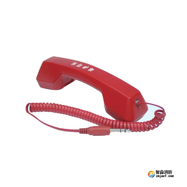 青鸟HD220插孔式消防电话分机