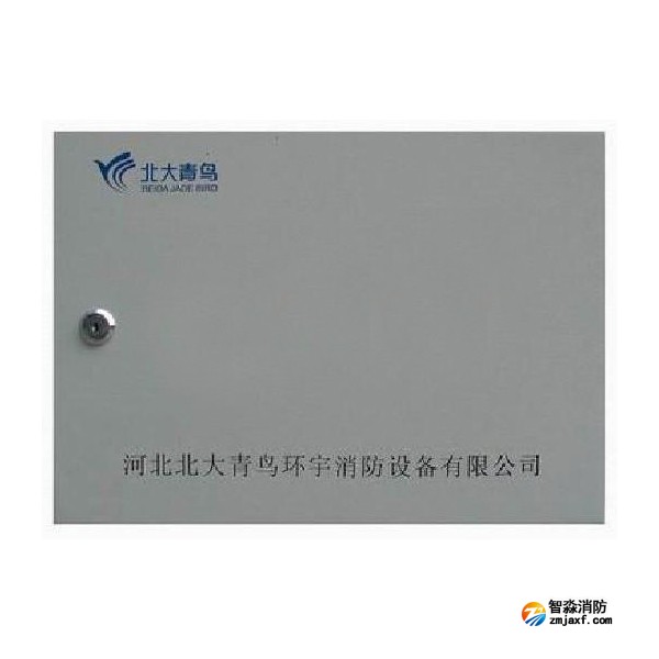 青鸟JBF-11A/X20 20端子箱