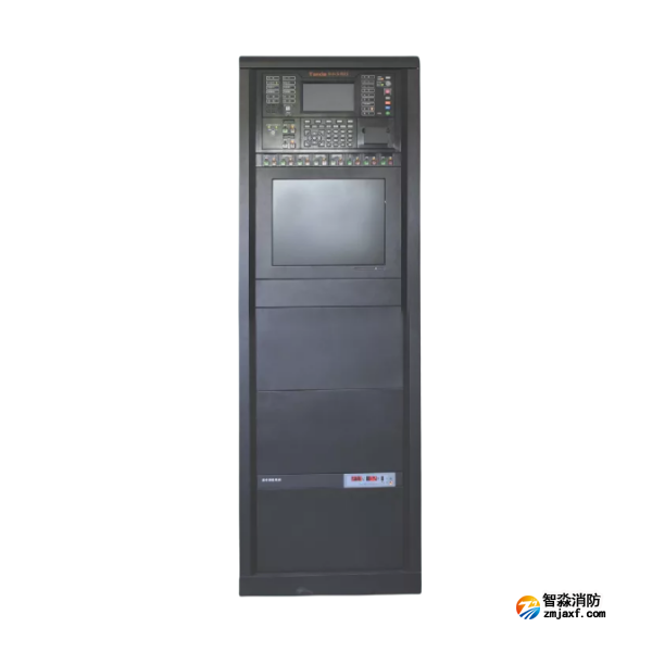 泰和安TZ-JKP01水炮集中控制装置