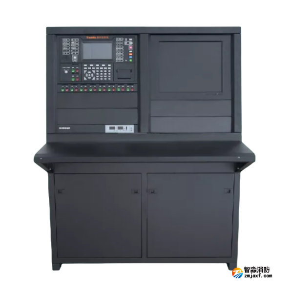 泰和安TZ-JKP02琴台式水炮集中控制装置