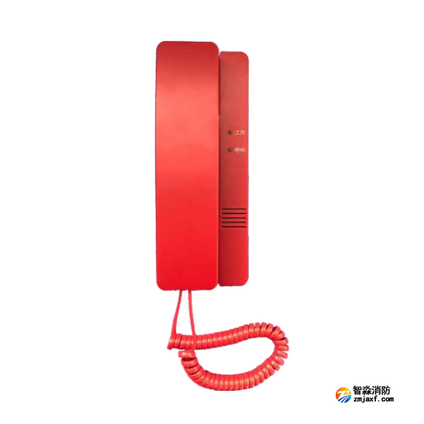 泰和安TN3102消防电话分机