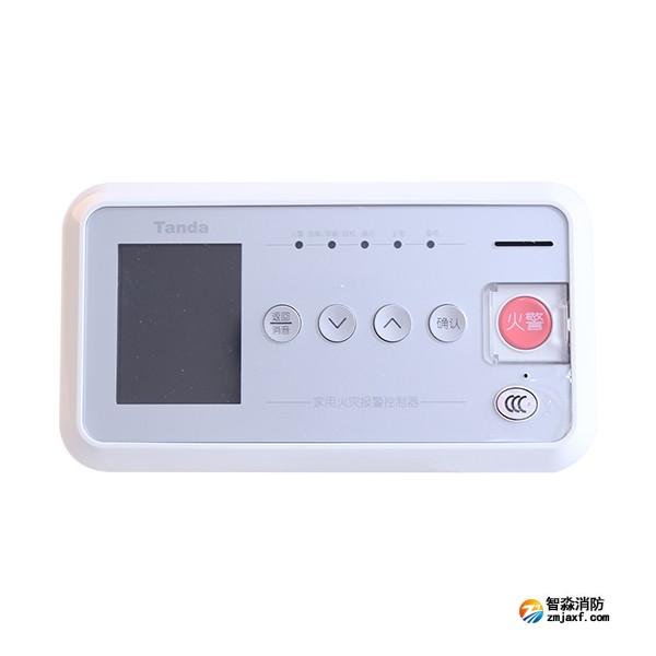 泰和安JB-QB-TX3002M家用火灾报警控制器