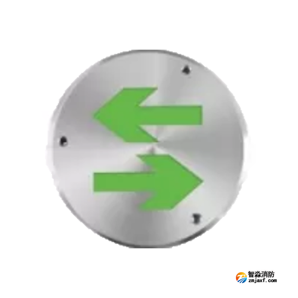 泰和安TS-BLJC-1LEⅠ0.5W-6409B/TS-BLJC-1LREⅠ0.5W-6410B集中电源集中控制型消防应急标志灯具 地埋标志灯