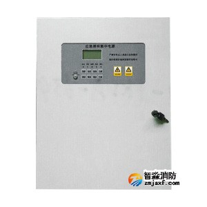 泰和安TS-D-1KVA-6340应急照明集中电源