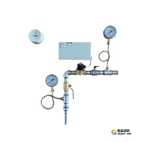 泰和安MD25-THA模拟末端试水装置