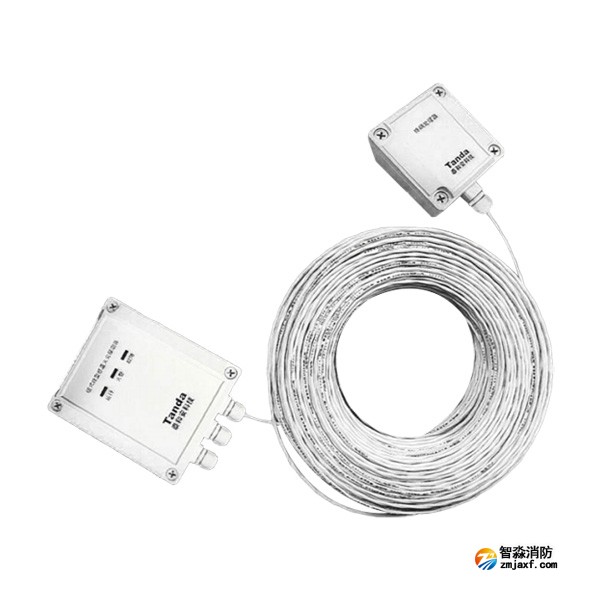泰和安JTW-LDM-TX3LF02/105缆式线型感温火灾探测器 可恢复式 定温105℃