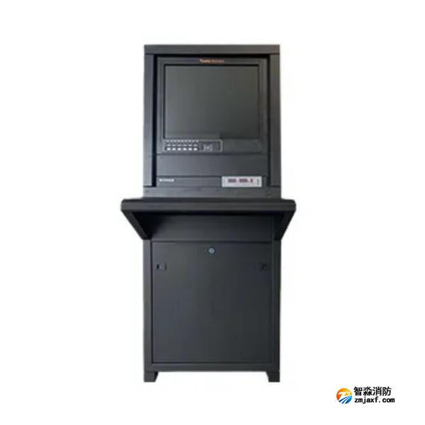 泰和安VFDF/F-TC01图像型火灾探测主机