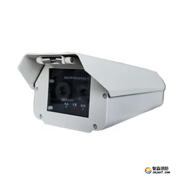 泰和安VFD/F-TX001 VFD/F-TX002 图像型火灾探测器