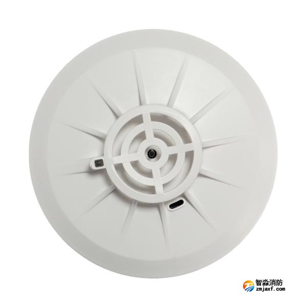 依爱JTW-ZCD-EI9011点型感温火灾探测器