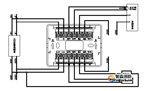 J-EI6042型输入/输出模块