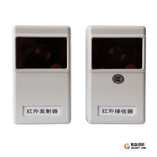 松江JTY-HW-YA9108线型光束感烟火灾探测器