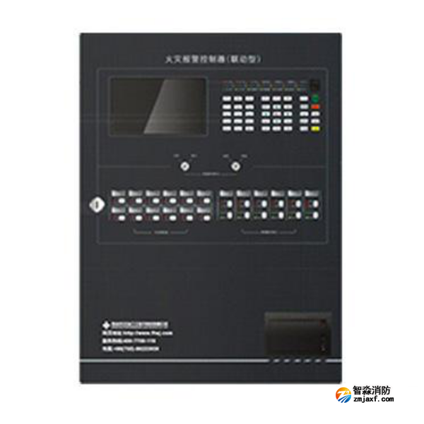三江JB-QBL-9116联动型火灾报警控制器
