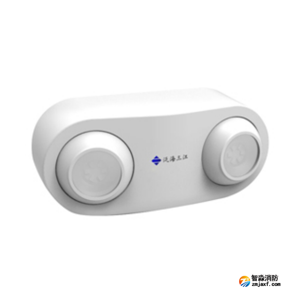 三江SJ-ZFJC-E3W/ZS31双头消防应急照明灯