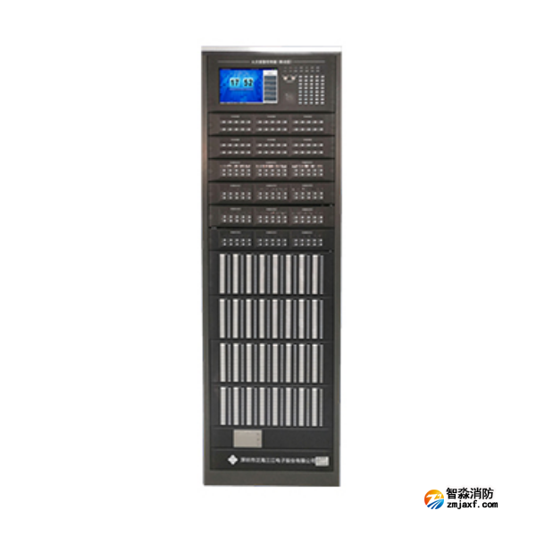 三江JB-QGL-A116火灾报警控制器（联动型）