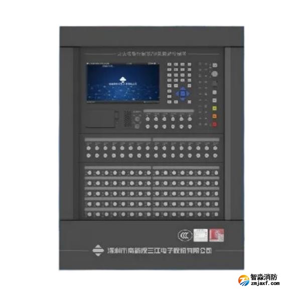 三江JB-QBL-A108火灾报警控制器（联动型）