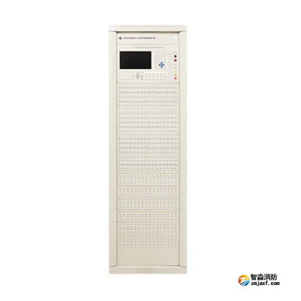 三江JB-QGL-SEC3016火灾报警控制器（联动型） 立柜式 远帆系列
