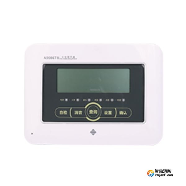 三江A9086T火灾显示盘 远帆系列