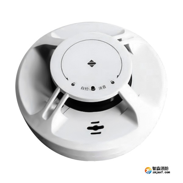 三江H391N型独立式感温感烟火灾探测报警器 NB-IoT 烟温复合