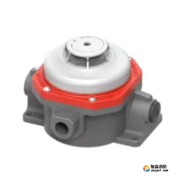 三江JTW-ZD-A20G-Ex防爆型点型感温火灾探测器