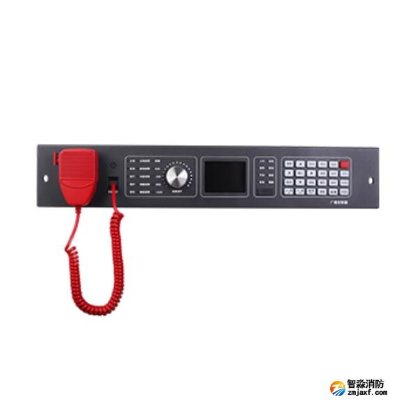 三江GB2201GK-600广播控制器 600W