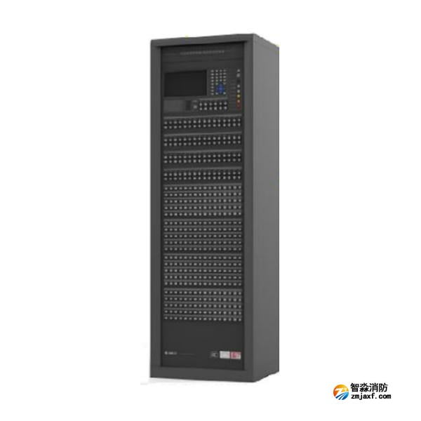 三江JB-QGL-C116火灾报警控制器（联动型） 立柜式