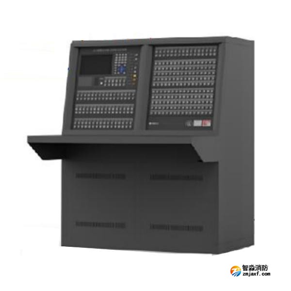 三江JB-QTL-C116火灾报警控制器（联动型） 琴台式