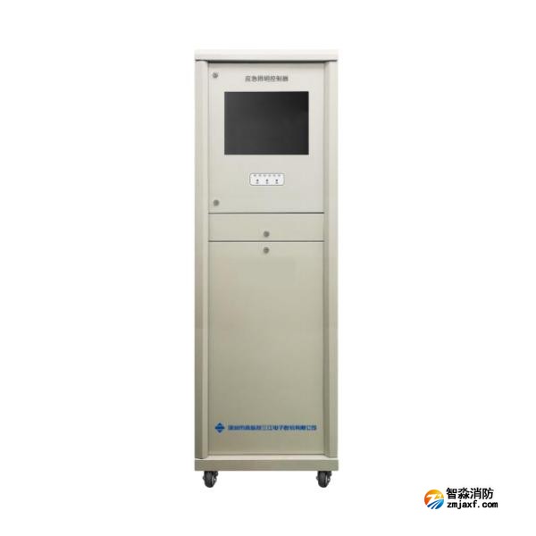 三江SJ-C-04/G应急照明控制器