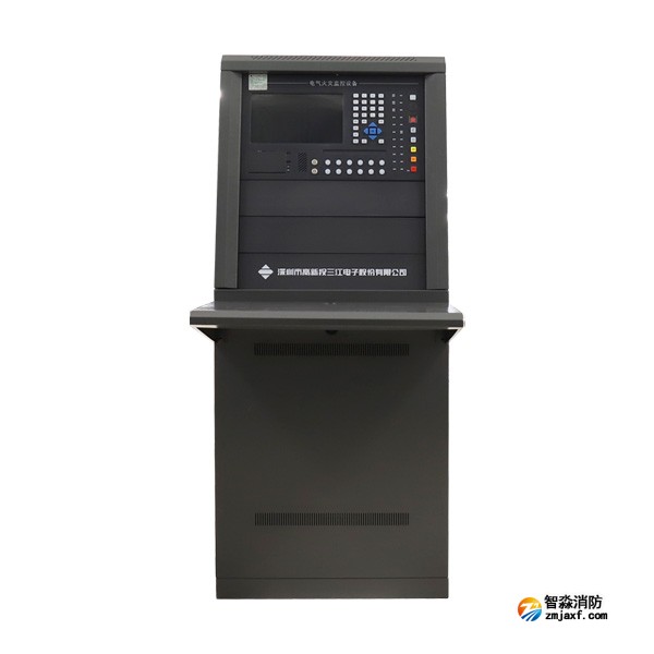 三江JB-QTL-DH5100型电气火灾监控设备